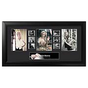 Marilyn Monroe Series 1 MGC Trio Film Cell